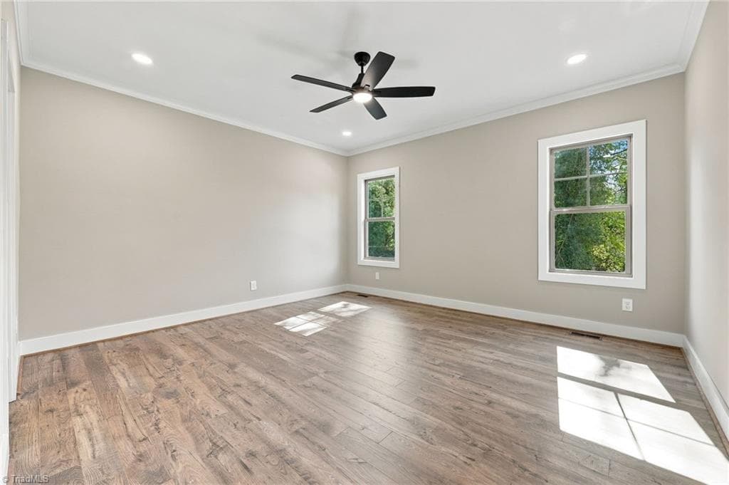 Stick/Site Built at 1368 Trafalgar Drive, High Point NC 27262, photo 21 of 50