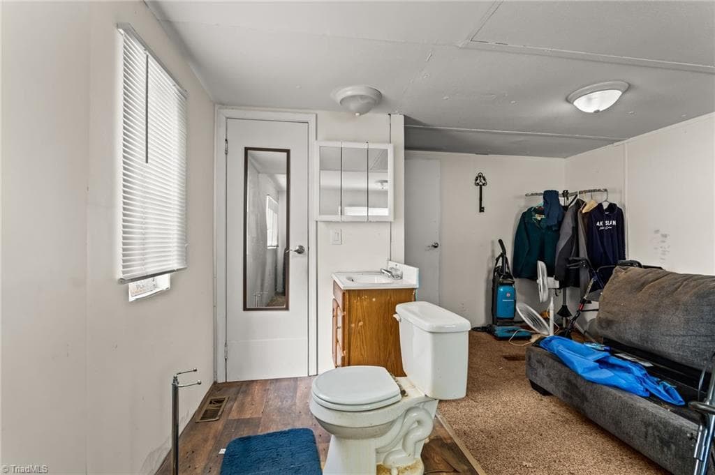 Stick/Site Built at 6256 Lowerywood Circle, Trinity NC 27370, photo 13 of 36