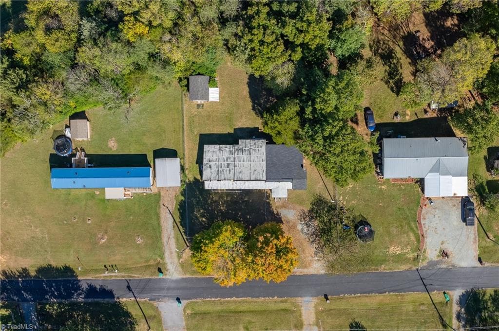 Stick/Site Built at 6256 Lowerywood Circle, Trinity NC 27370, photo 32 of 36