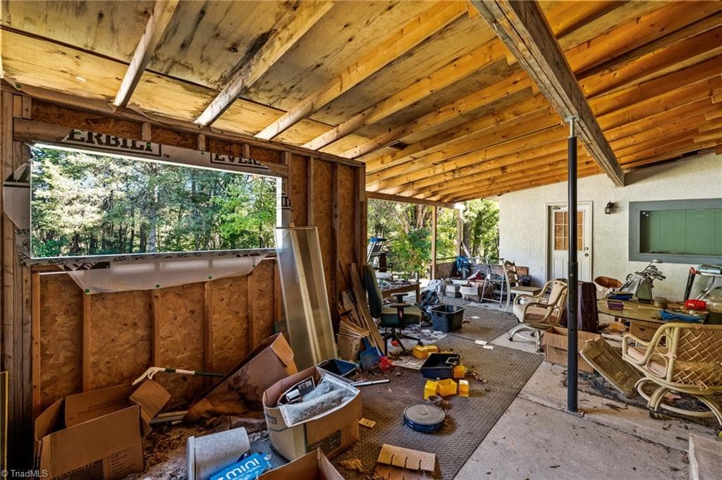 Stick/Site Built at 6256 Lowerywood Circle, Trinity NC 27370, photo 20 of 36