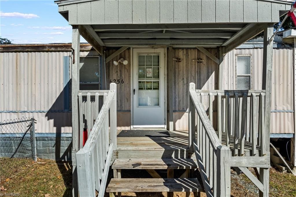 Stick/Site Built at 6256 Lowerywood Circle, Trinity NC 27370, photo 24 of 36
