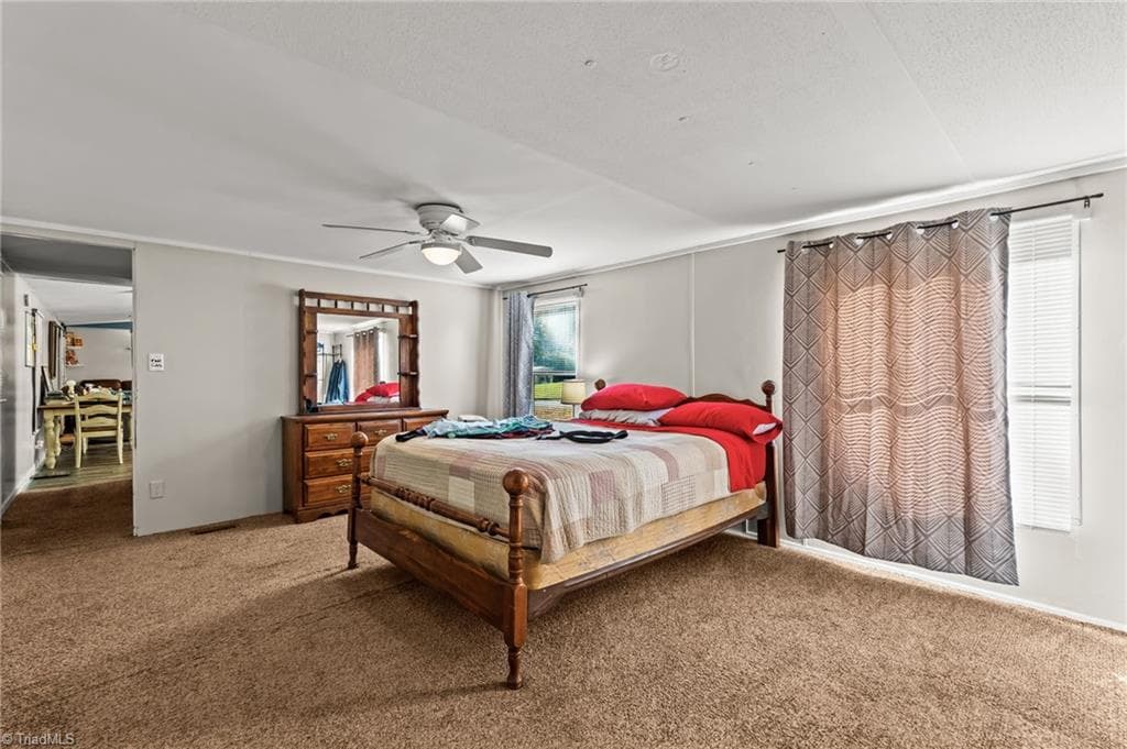 Stick/Site Built at 6256 Lowerywood Circle, Trinity NC 27370, photo 10 of 36