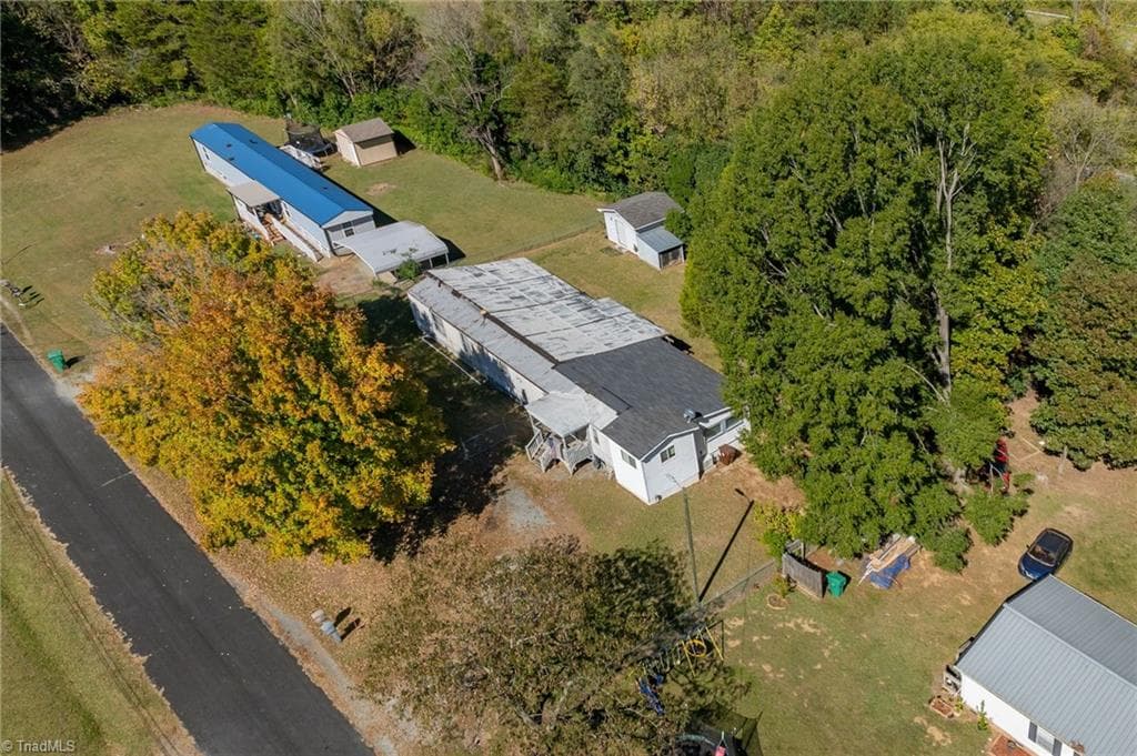 Stick/Site Built at 6256 Lowerywood Circle, Trinity NC 27370, photo 31 of 36