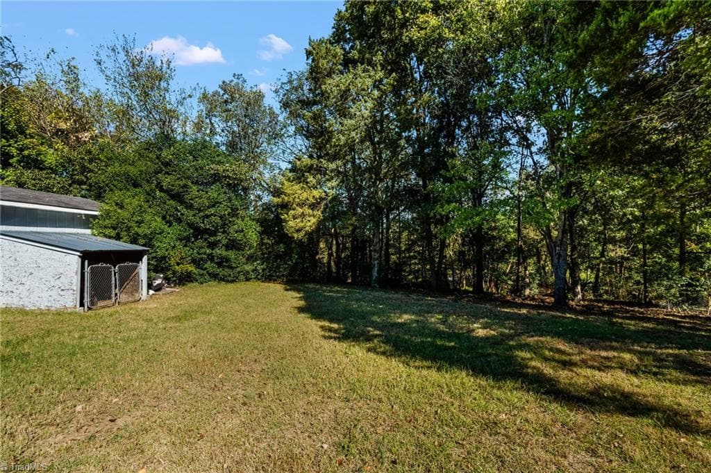 Stick/Site Built at 6256 Lowerywood Circle, Trinity NC 27370, photo 25 of 36