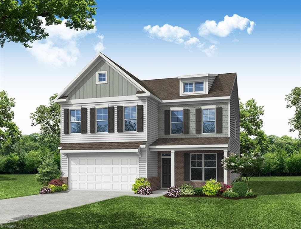 3015 Nestles Avenue, Greensboro NC 27405