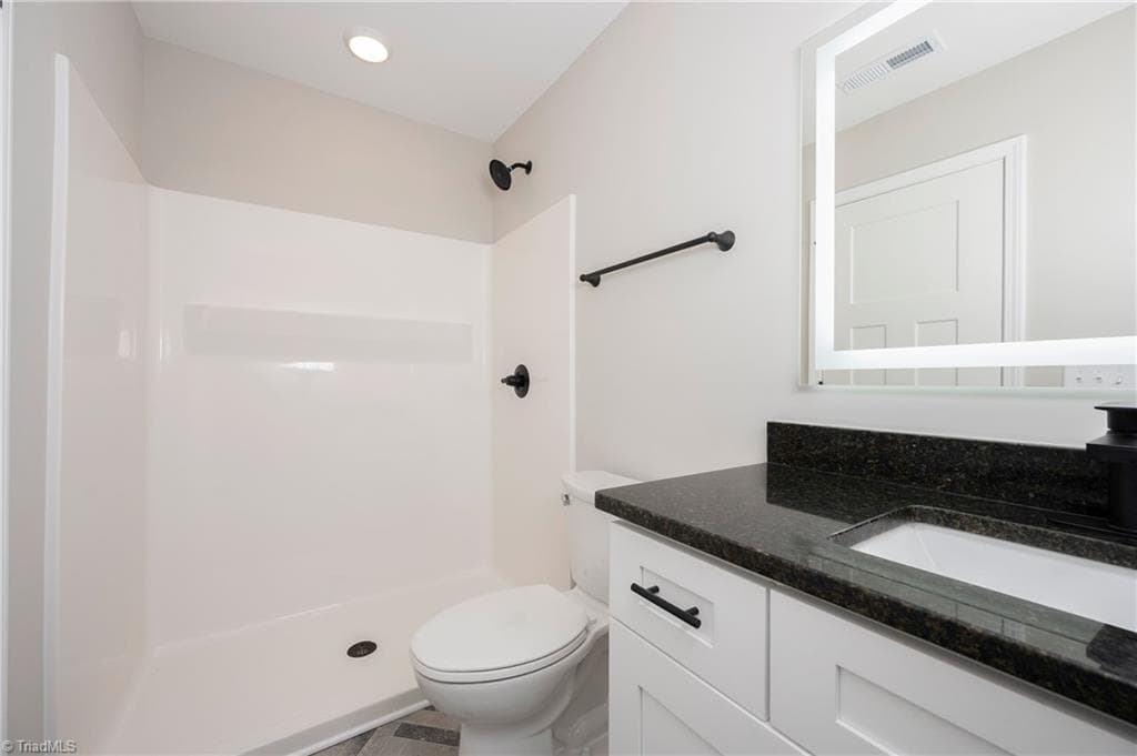 Stick/Site Built at 1860 Gyro Drive, Winston-Salem NC 27127, photo 23 of 39