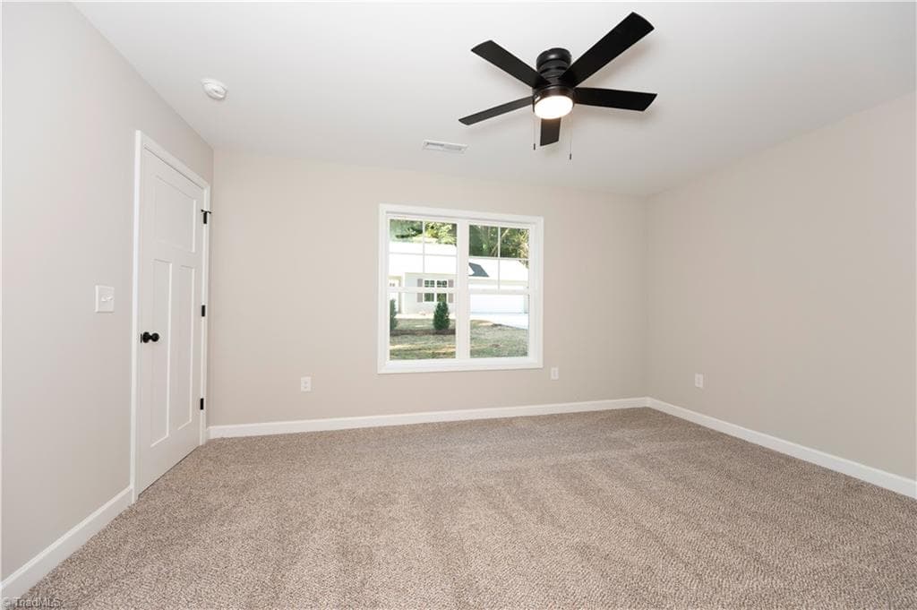 Stick/Site Built at 1860 Gyro Drive, Winston-Salem NC 27127, photo 27 of 39