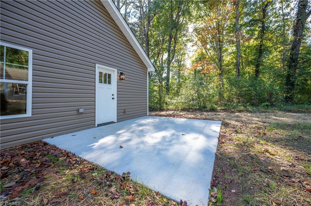 Stick/Site Built at 1860 Gyro Drive, Winston-Salem NC 27127, photo 2 of 39