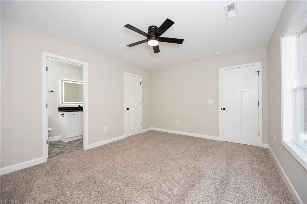 Stick/Site Built at 1860 Gyro Drive, Winston-Salem NC 27127, photo 6 of 39