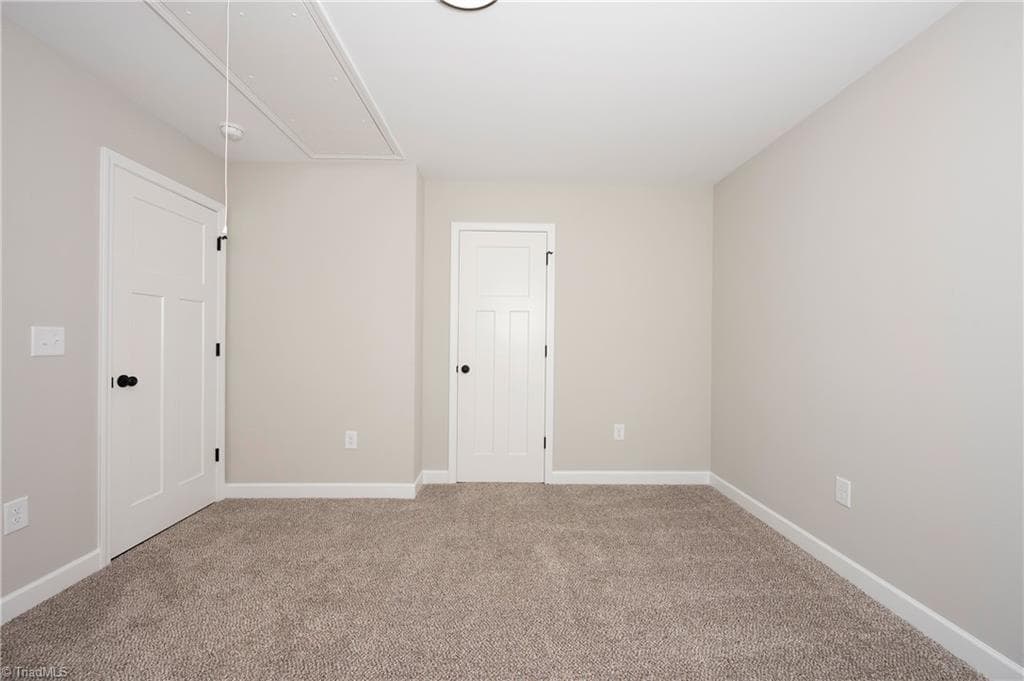 Stick/Site Built at 1860 Gyro Drive, Winston-Salem NC 27127, photo 17 of 39