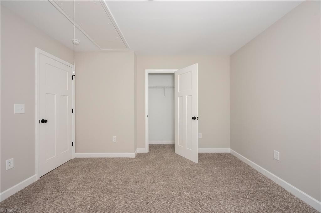 Stick/Site Built at 1860 Gyro Drive, Winston-Salem NC 27127, photo 16 of 39