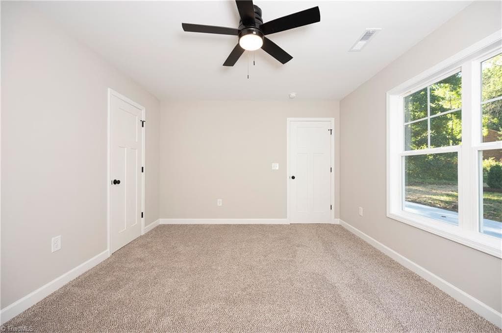 Stick/Site Built at 1860 Gyro Drive, Winston-Salem NC 27127, photo 26 of 39