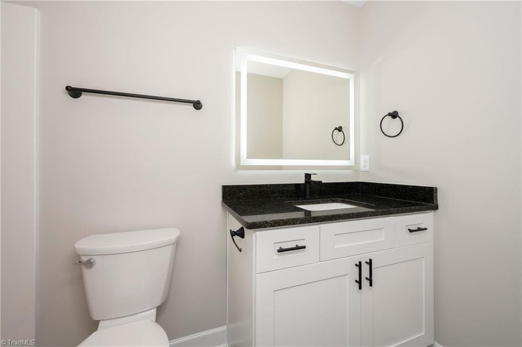 Stick/Site Built at 1860 Gyro Drive, Winston-Salem NC 27127, photo 22 of 39