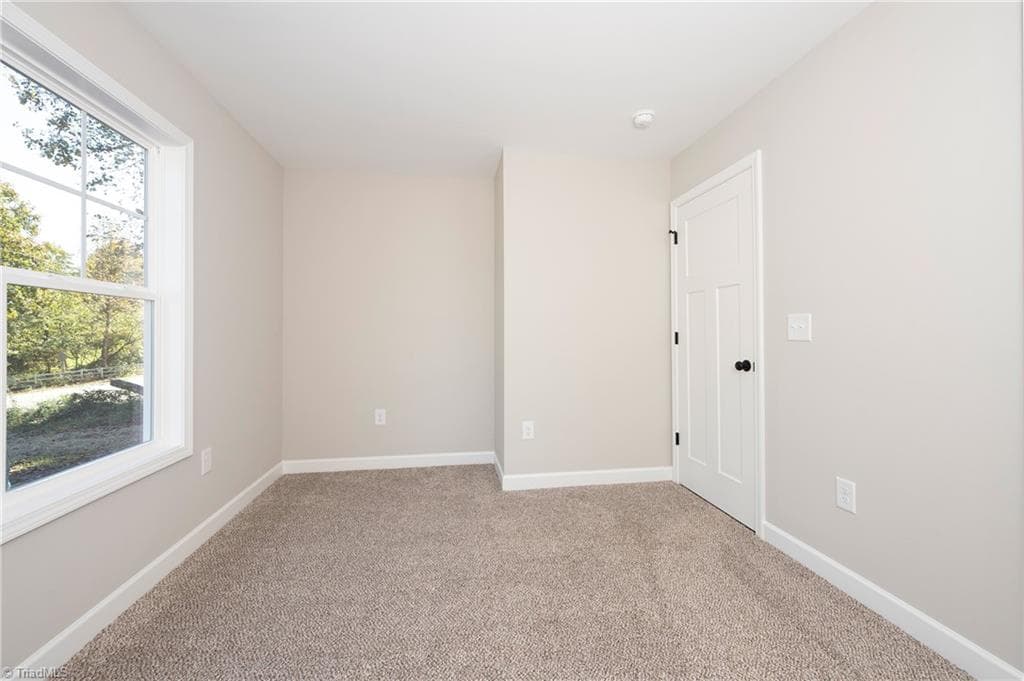 Stick/Site Built at 1860 Gyro Drive, Winston-Salem NC 27127, photo 9 of 39