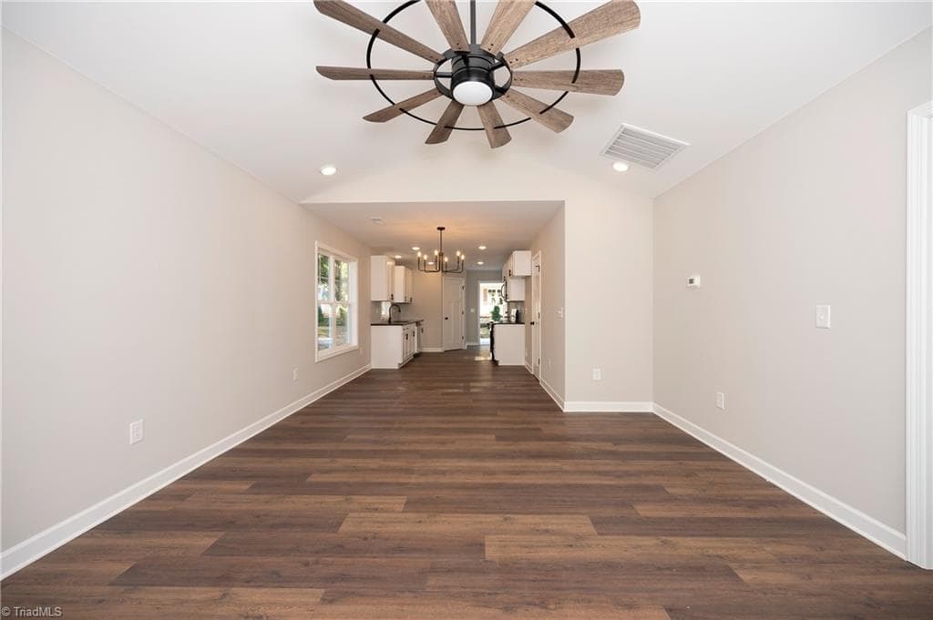 Stick/Site Built at 1860 Gyro Drive, Winston-Salem NC 27127, photo 38 of 39