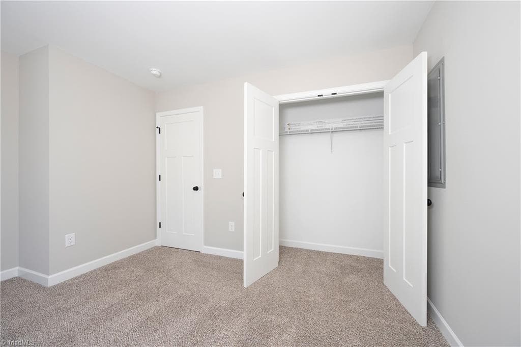 Stick/Site Built at 1860 Gyro Drive, Winston-Salem NC 27127, photo 10 of 39
