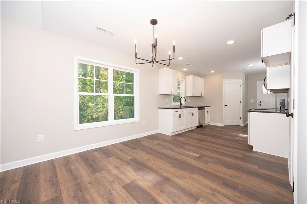 Stick/Site Built at 1860 Gyro Drive, Winston-Salem NC 27127, photo 39 of 39