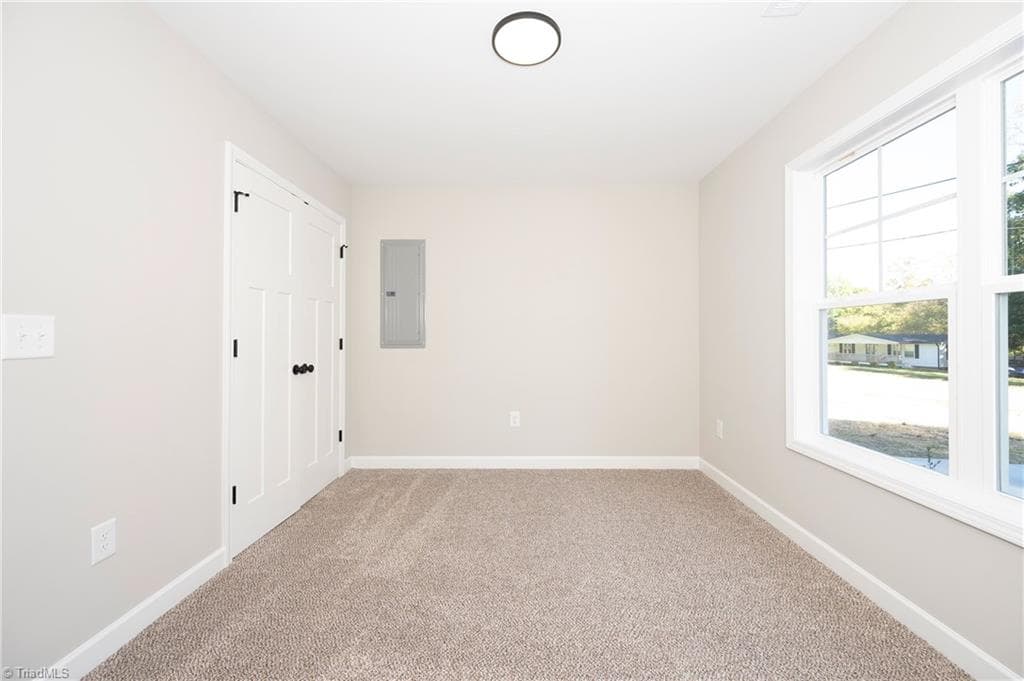 Stick/Site Built at 1860 Gyro Drive, Winston-Salem NC 27127, photo 8 of 39