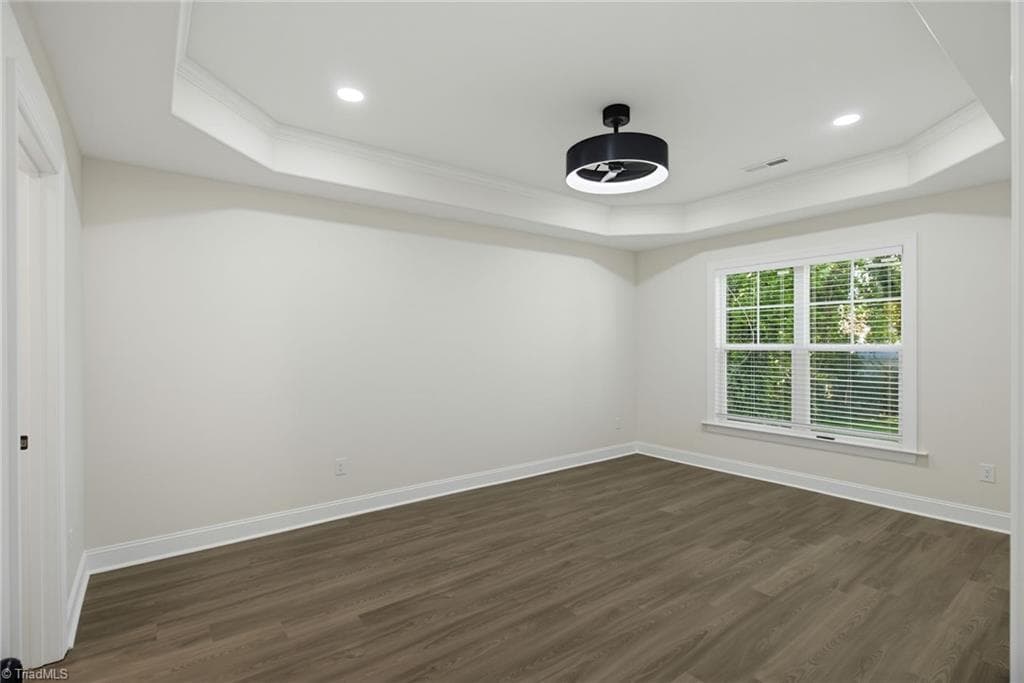 Stick/Site Built at 316 Pickett Place, High Point NC 27262, photo 17 of 33