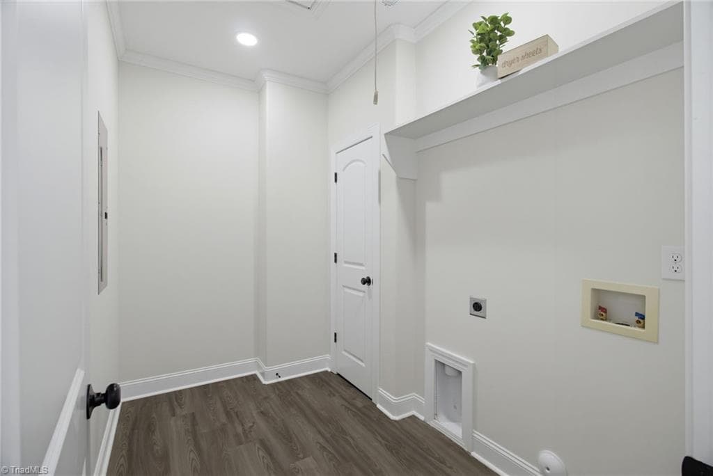 Stick/Site Built at 316 Pickett Place, High Point NC 27262, photo 28 of 33