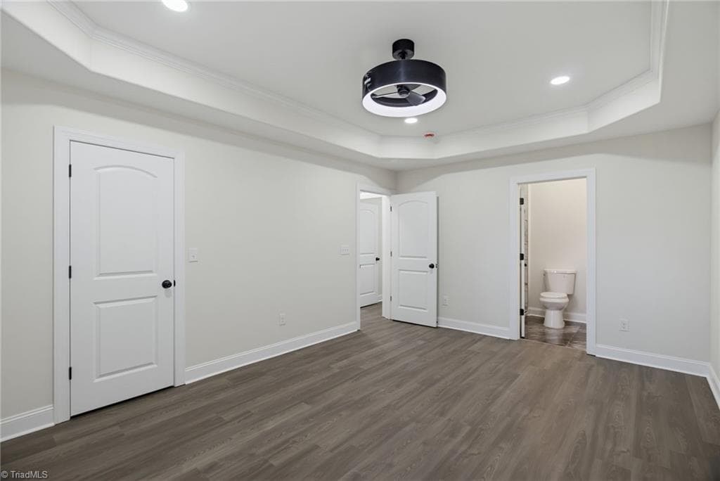 Stick/Site Built at 316 Pickett Place, High Point NC 27262, photo 19 of 33