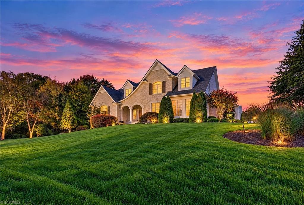 7020 Toscana Trace, Summerfield NC 27358