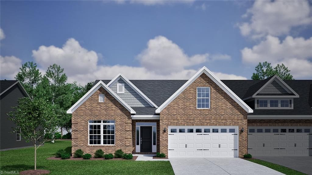953 Yankfield Lane, High Point NC 27265