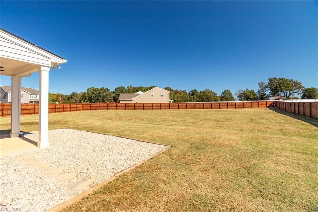 Stick/Site Built at 107 Wickham Court, Clemmons NC 27012, photo 31 of 32