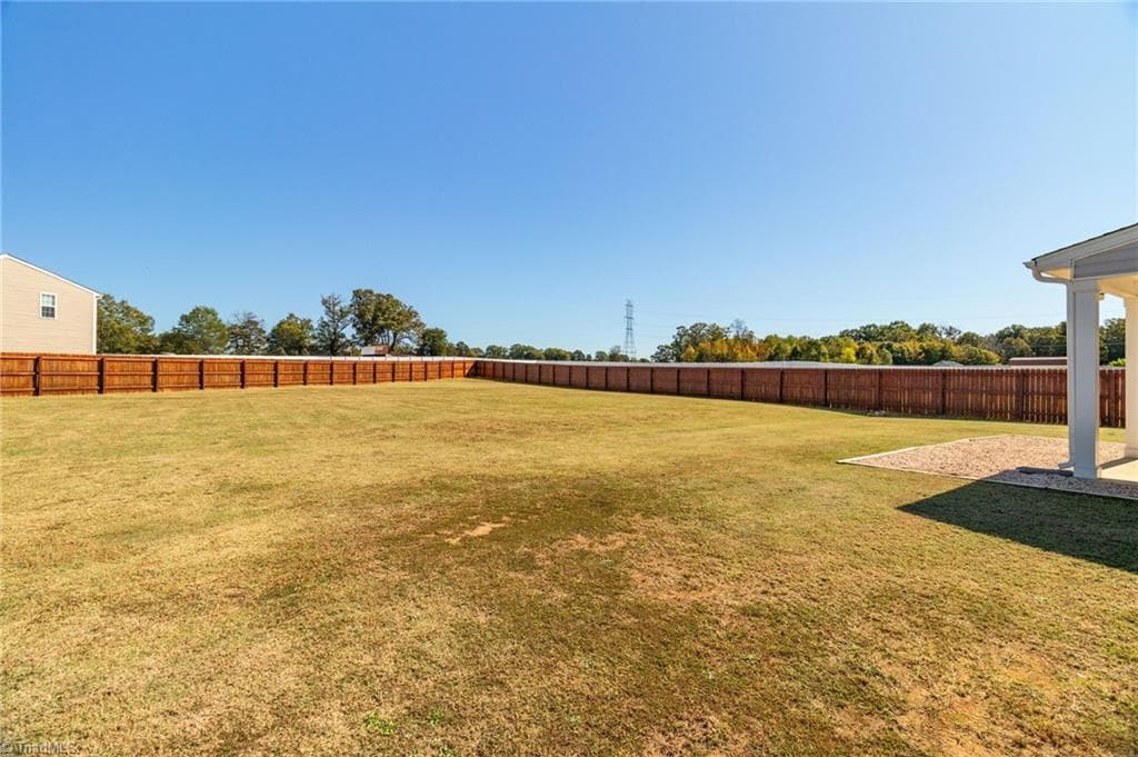 Stick/Site Built at 107 Wickham Court, Clemmons NC 27012, photo 4 of 32