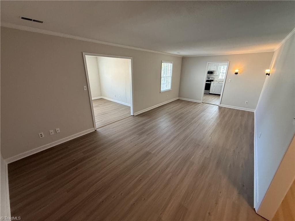Multi Family at 106 Westgate Circle # D, Winston-Salem NC 27106, photo 4 of 13