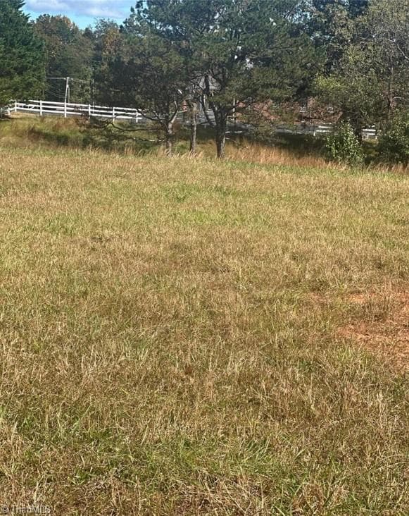 Lot 130 Canterbury Drive, North Wilkesboro NC 28659