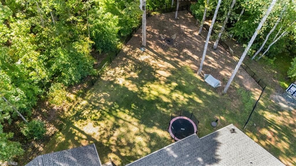 Stick/Site Built at 7007 Ridge Haven Road, Greensboro NC 27410, photo 46 of 50