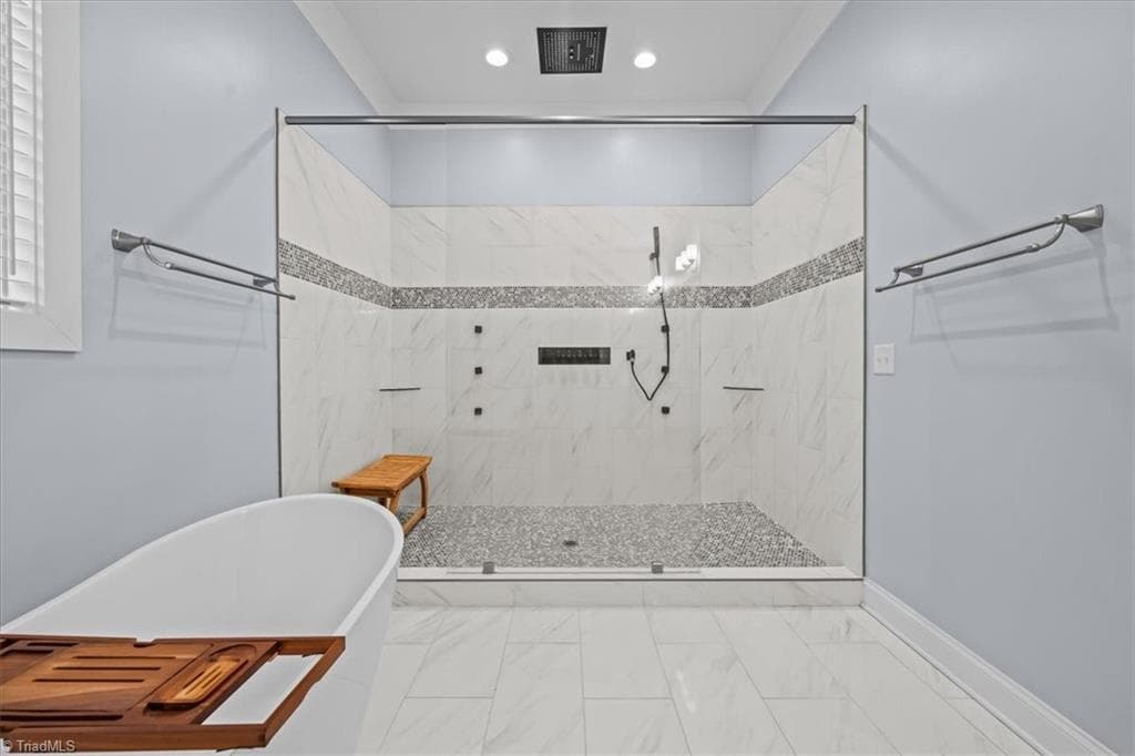 Stick/Site Built at 7007 Ridge Haven Road, Greensboro NC 27410, photo 21 of 50