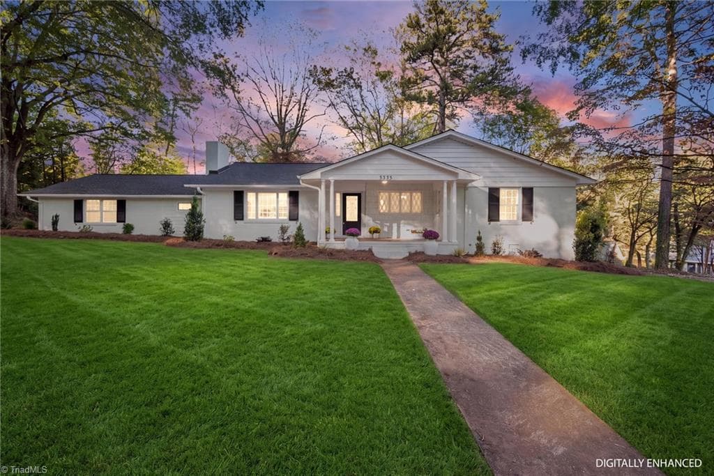 3335 York Road, Winston-Salem NC 27106