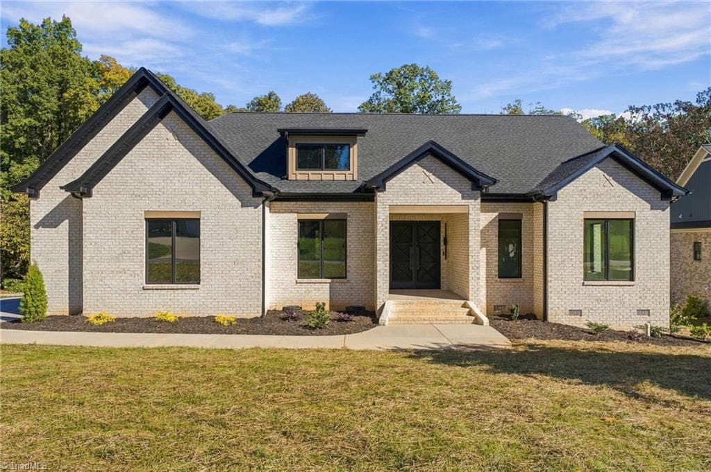 132 Glen Brooke Lane, King NC 27021