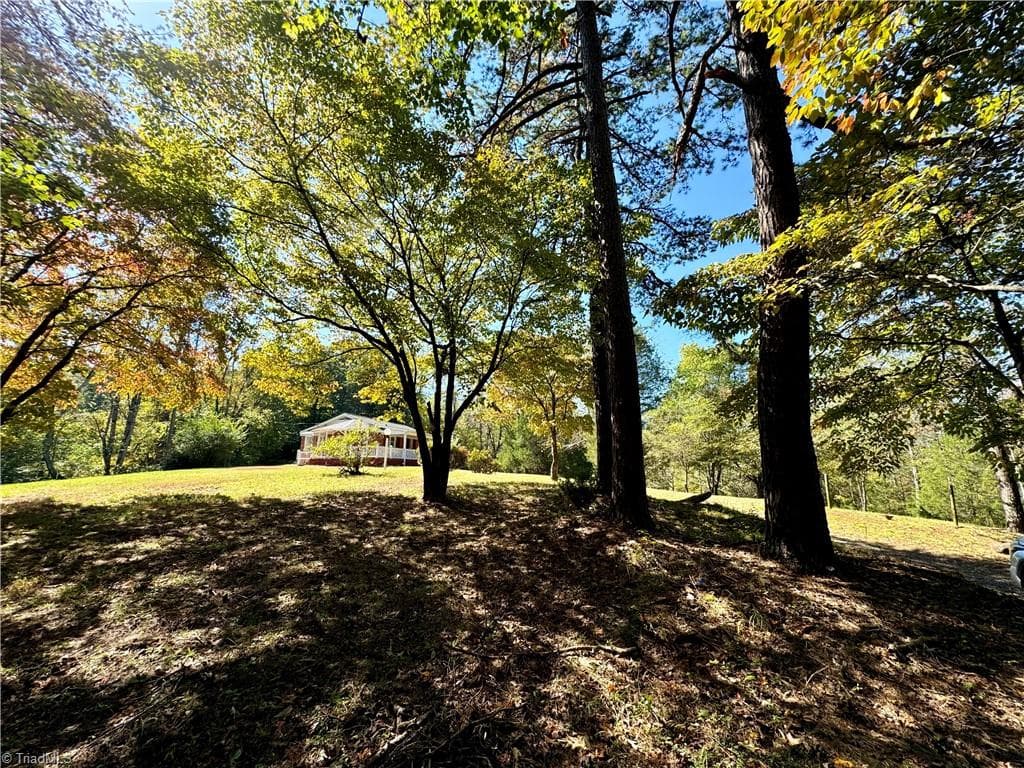 Stick/Site Built at 579 Priddy Farm Road, Rural Hall NC 27045, photo 27 of 30