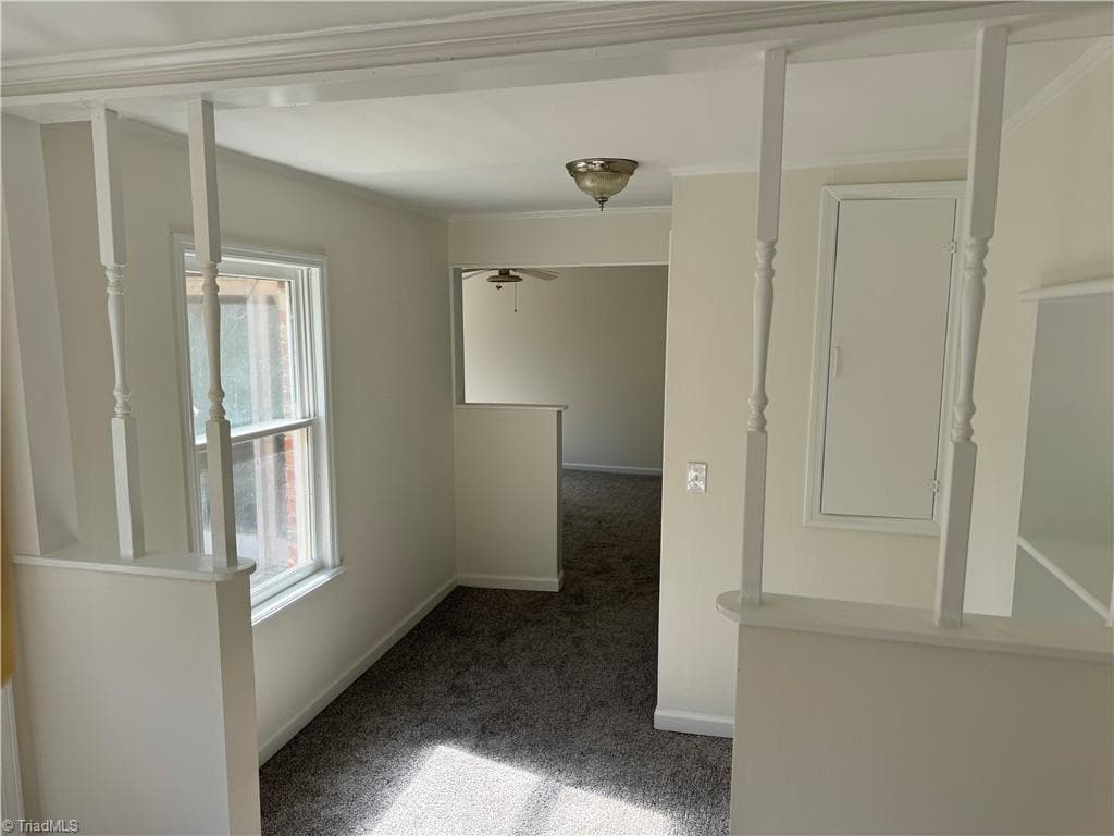 Stick/Site Built at 579 Priddy Farm Road, Rural Hall NC 27045, photo 13 of 30