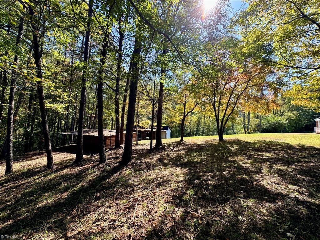 Stick/Site Built at 579 Priddy Farm Road, Rural Hall NC 27045, photo 26 of 30