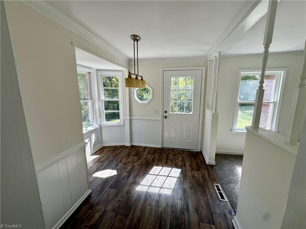 Stick/Site Built at 579 Priddy Farm Road, Rural Hall NC 27045, photo 22 of 30