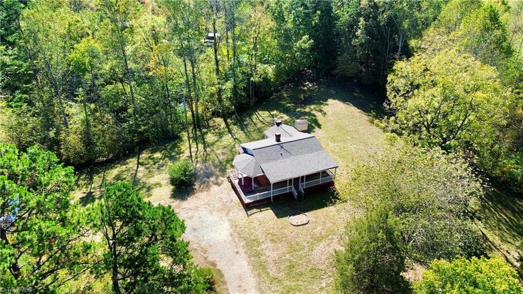 Stick/Site Built at 579 Priddy Farm Road, Rural Hall NC 27045, photo 3 of 30