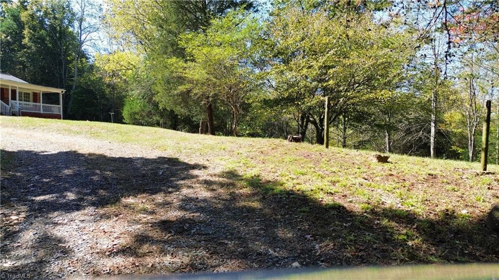 Stick/Site Built at 579 Priddy Farm Road, Rural Hall NC 27045, photo 28 of 30