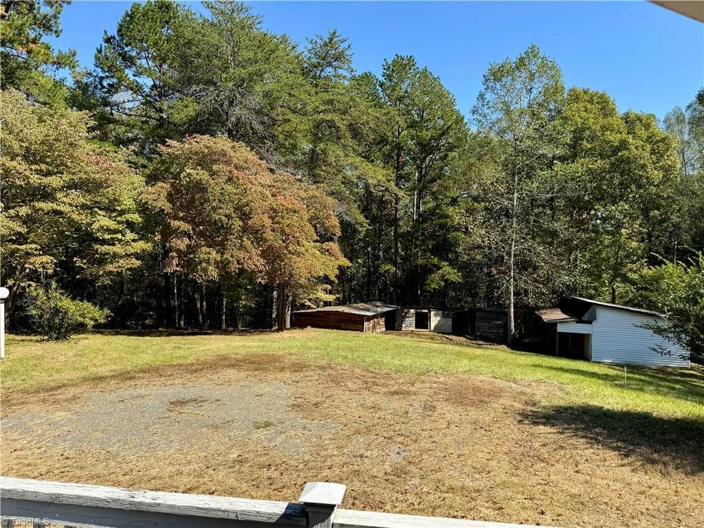 Stick/Site Built at 579 Priddy Farm Road, Rural Hall NC 27045, photo 11 of 30