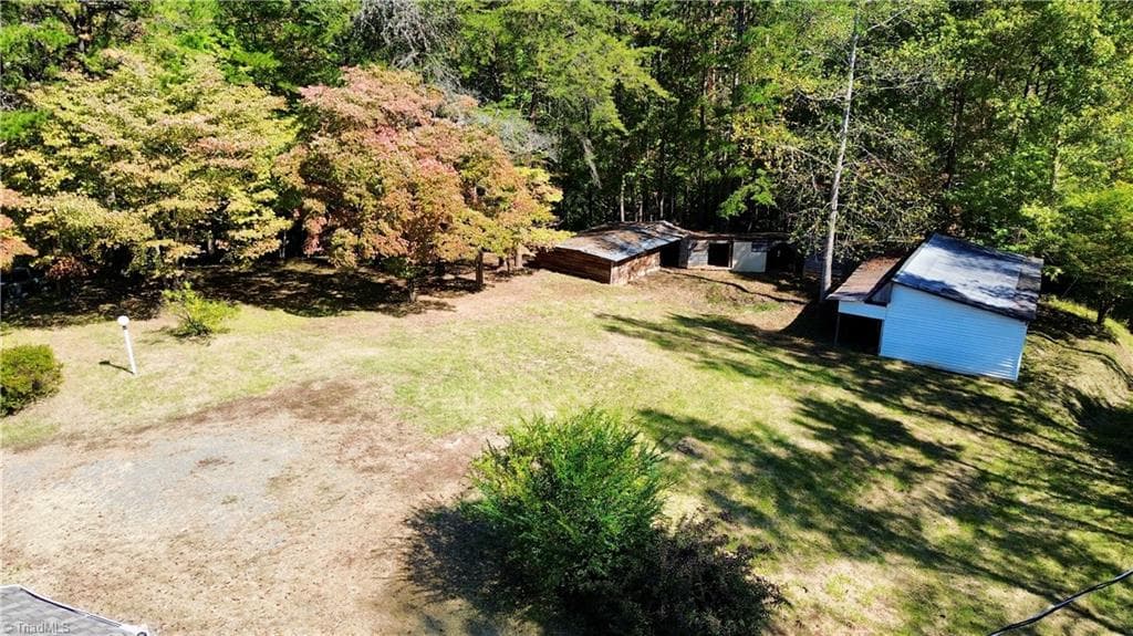 Stick/Site Built at 579 Priddy Farm Road, Rural Hall NC 27045, photo 8 of 30
