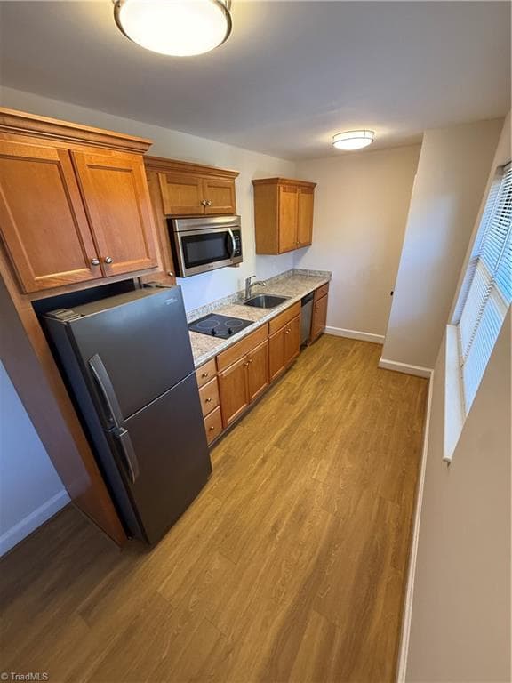 Multi Family at 1403 Pilot View Street # D, Winston-Salem NC 27101, photo 6 of 8