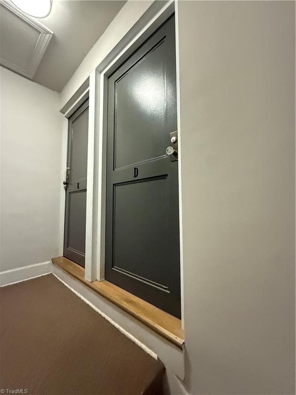 Multi Family at 1403 Pilot View Street # D, Winston-Salem NC 27101, photo 3 of 8