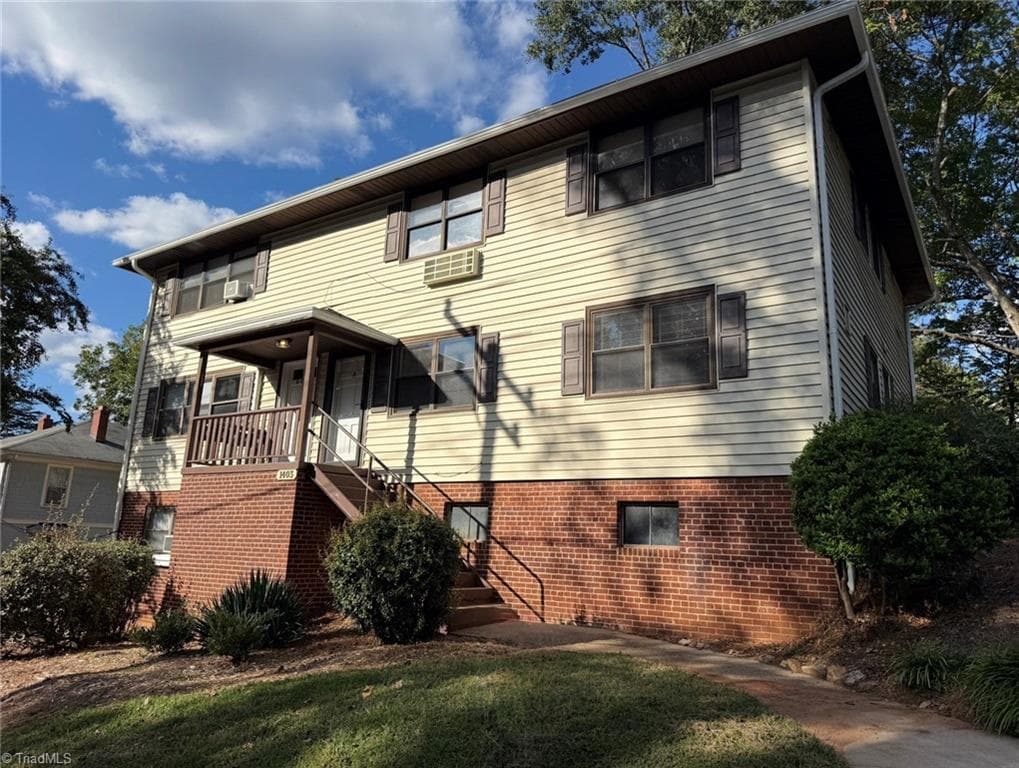 1403 Pilot View Street # D, Winston-Salem NC 27101