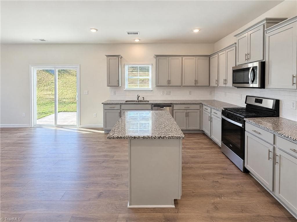 Stick/Site Built at 6478 Bellawood Drive, Trinity NC 27370, photo 6 of 50