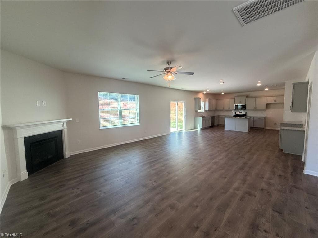 Stick/Site Built at 6478 Bellawood Drive, Trinity NC 27370, photo 12 of 50