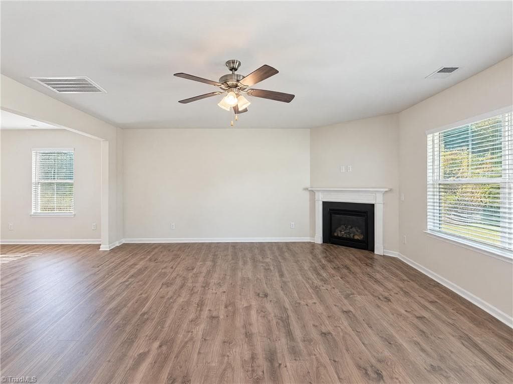 Stick/Site Built at 6478 Bellawood Drive, Trinity NC 27370, photo 3 of 50