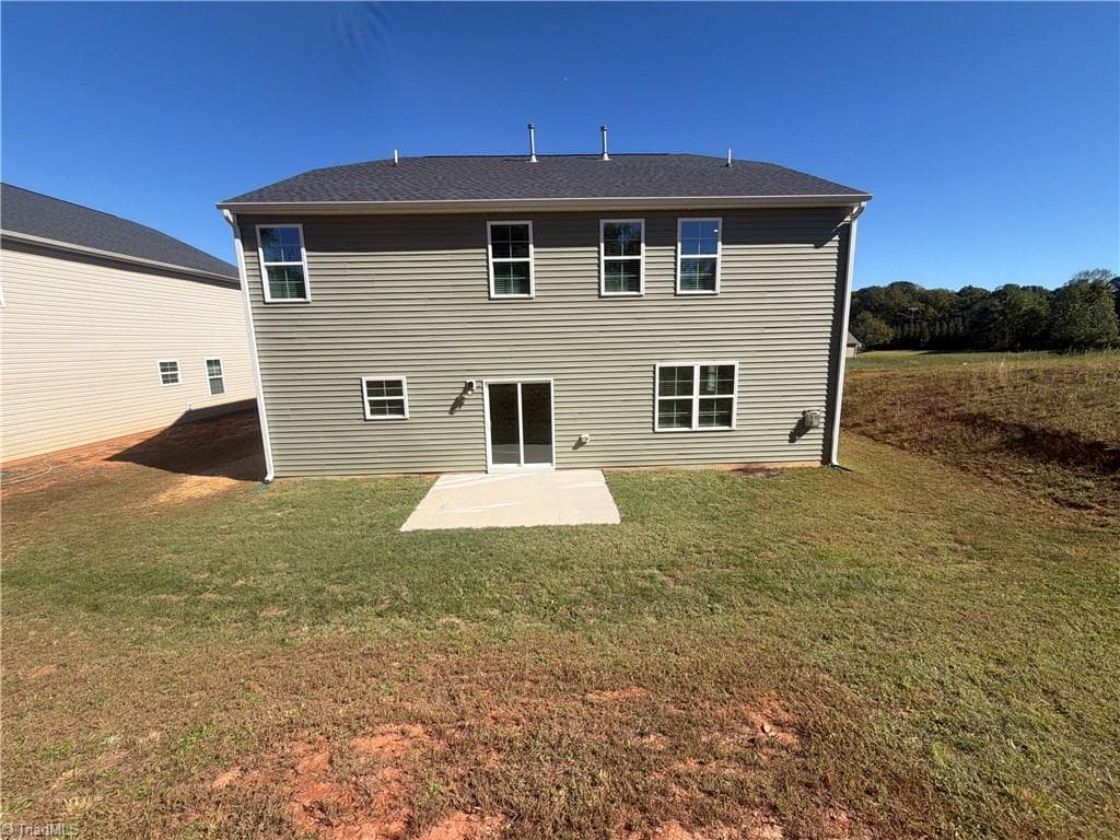 Stick/Site Built at 6478 Bellawood Drive, Trinity NC 27370, photo 5 of 50